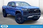 New 2025 Chevrolet Colorado Trail Boss Crew Cab 4WD Pickup for sale #105016 - photo 14