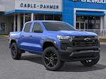 2025 Chevrolet Colorado Crew Cab 4WD Pickup for sale #105016 - photo 7