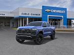 2025 Chevrolet Colorado Crew Cab 4WD Pickup for sale #105016 - photo 8