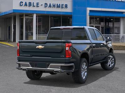 2025 Chevrolet Silverado 1500 Crew Cab 4WD Pickup for sale #105019 - photo 2