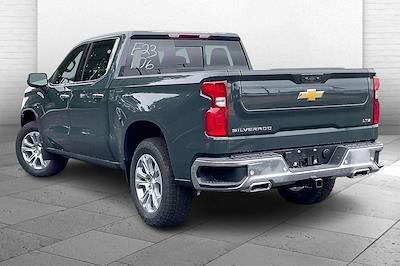 2025 Chevrolet Silverado 1500 Crew Cab 4WD Pickup for sale #105019 - photo 2