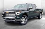 2025 Chevrolet Silverado 1500 Crew Cab 4WD Pickup for sale #105019 - photo 9