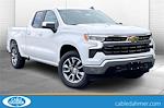 New 2026 Chevrolet Silverado 1500 LT Double Cab 4WD Pickup for sale #105020 - photo 1