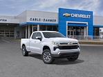 2026 Chevrolet Silverado 1500 Double Cab 4WD Pickup for sale #105020 - photo 14