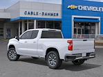 2026 Chevrolet Silverado 1500 Double Cab 4WD Pickup for sale #105020 - photo 16