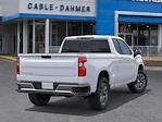 2026 Chevrolet Silverado 1500 Double Cab 4WD Pickup for sale #105020 - photo 17