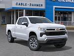 2026 Chevrolet Silverado 1500 Double Cab 4WD Pickup for sale #105020 - photo 20