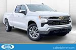 2026 Chevrolet Silverado 1500 Double Cab 4WD Pickup for sale #105020 - photo 1