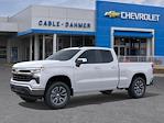 2026 Chevrolet Silverado 1500 Double Cab 4WD Pickup for sale #105020 - photo 20