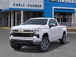 2026 Chevrolet Silverado 1500 Double Cab 4WD Pickup for sale #105020 - photo 24
