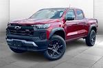 2025 Chevrolet Colorado Crew Cab 4WD Pickup for sale #105025 - photo 7