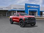 2025 Chevrolet Colorado Crew Cab 4WD Pickup for sale #105025 - photo 14