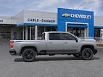 2025 Chevrolet Silverado 2500 Crew Cab 4WD Pickup for sale #105026 - photo 18
