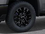 2025 Chevrolet Silverado 2500 Crew Cab 4WD Pickup for sale #105026 - photo 22