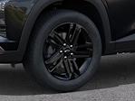 2025 Chevrolet Trax FWD SUV for sale #105027 - photo 9