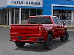 2025 Chevrolet Silverado 1500 Crew Cab 4WD Pickup for sale #105028 - photo 2
