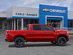 2025 Chevrolet Silverado 1500 Crew Cab 4WD Pickup for sale #105028 - photo 5