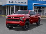 2025 Chevrolet Silverado 1500 Crew Cab 4WD Pickup for sale #105028 - photo 6