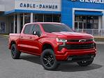 2025 Chevrolet Silverado 1500 Crew Cab 4WD Pickup for sale #105028 - photo 7