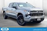 2025 Chevrolet Silverado 1500 Crew Cab 4WD Pickup for sale #105028A - photo 1