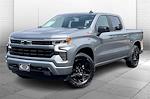 2025 Chevrolet Silverado 1500 Crew Cab 4WD Pickup for sale #105028A - photo 14