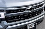 2025 Chevrolet Silverado 1500 Crew Cab 4WD Pickup for sale #105028A - photo 30