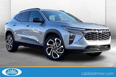 2025 Chevrolet Trax FWD SUV for sale #105029 - photo 1