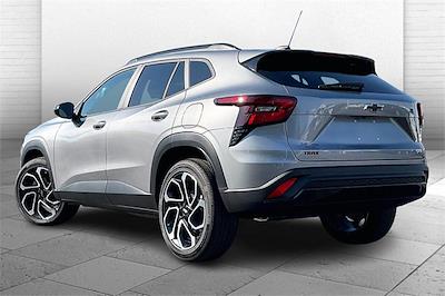 2025 Chevrolet Trax FWD SUV for sale #105029 - photo 2
