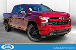 2025 Chevrolet Silverado 1500 Crew Cab 4WD Pickup for sale #105032 - photo 1