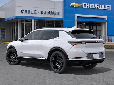 New 2025 Chevrolet Equinox EV RS for sale #105035 - photo 2