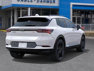 2025 Chevrolet Equinox EV FWD SUV for sale #105035 - photo 2
