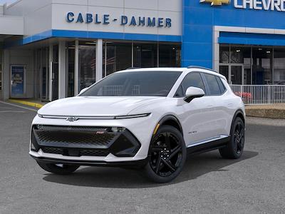 New 2025 Chevrolet Equinox EV RS for sale #105035 - photo 1