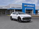 2025 Chevrolet Equinox EV FWD SUV for sale #105035 - photo 25