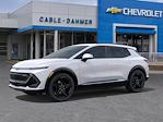 2025 Chevrolet Equinox EV FWD SUV for sale #105035 - photo 26