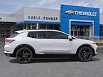 2025 Chevrolet Equinox EV FWD SUV for sale #105035 - photo 29