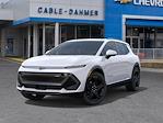 2025 Chevrolet Equinox EV FWD SUV for sale #105035 - photo 30