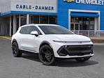 2025 Chevrolet Equinox EV FWD SUV for sale #105035 - photo 31