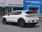 2025 Chevrolet Equinox EV FWD SUV for sale #105035 - photo 4