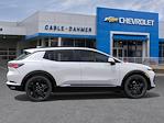 2025 Chevrolet Equinox EV FWD SUV for sale #105035 - photo 5