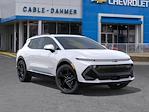 2025 Chevrolet Equinox EV FWD SUV for sale #105035 - photo 7