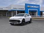 2025 Chevrolet Equinox EV FWD SUV for sale #105035 - photo 8