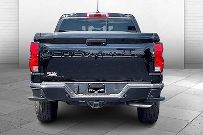 2025 Chevrolet Colorado Crew Cab 4WD Pickup for sale #105036 - photo 2
