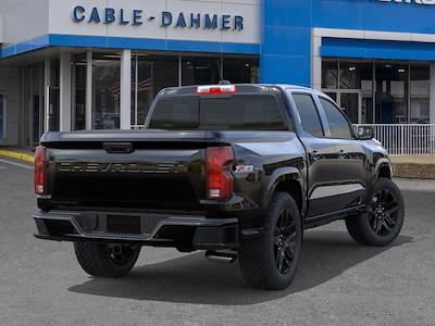 2025 Chevrolet Colorado Crew Cab 4WD Pickup for sale #D105036 - photo 2
