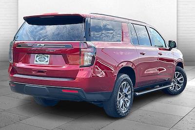 Used 2024 Chevrolet Suburban Z71 4WD SUV for sale #105037A - photo 2