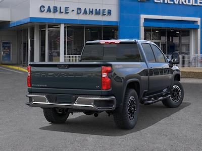 2025 Chevrolet Silverado 2500 Crew Cab 4WD Pickup for sale #105039 - photo 2