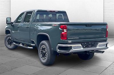 2025 Chevrolet Silverado 2500 Crew Cab 4WD Pickup for sale #105039 - photo 2