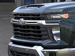 2025 Chevrolet Silverado 2500 Crew Cab 4WD Pickup for sale #105039 - photo 26
