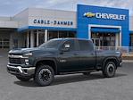 2025 Chevrolet Silverado 2500 Crew Cab 4WD Pickup for sale #105039 - photo 3