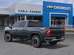 2025 Chevrolet Silverado 2500 Crew Cab 4WD Pickup for sale #105039 - photo 4