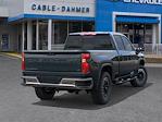 2025 Chevrolet Silverado 2500 Crew Cab 4WD Pickup for sale #105039 - photo 2